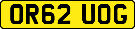 OR62UOG