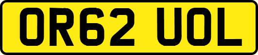 OR62UOL