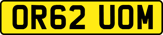 OR62UOM