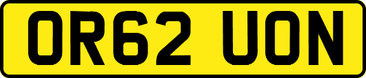 OR62UON