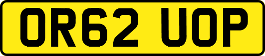 OR62UOP