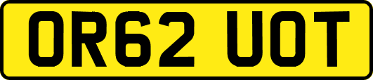 OR62UOT