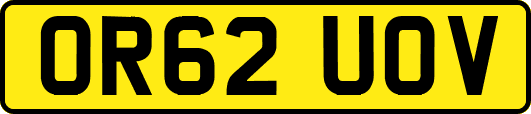 OR62UOV