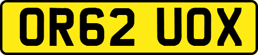 OR62UOX