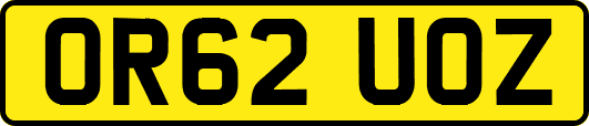 OR62UOZ