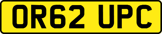 OR62UPC