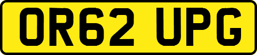 OR62UPG