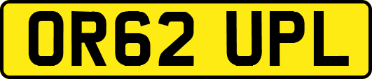 OR62UPL