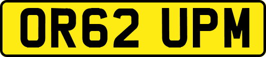 OR62UPM