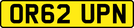 OR62UPN