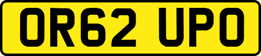 OR62UPO