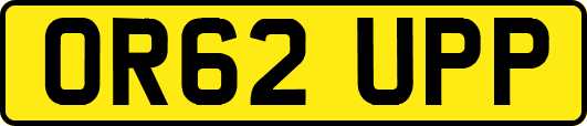 OR62UPP
