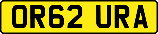 OR62URA