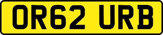 OR62URB