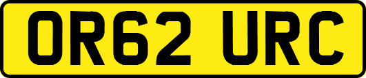 OR62URC
