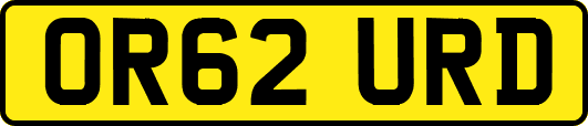 OR62URD