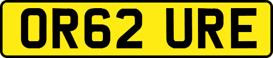 OR62URE