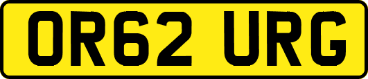 OR62URG
