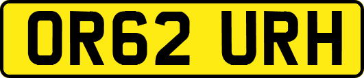 OR62URH