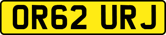 OR62URJ