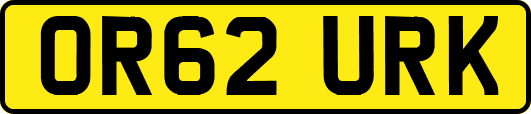 OR62URK