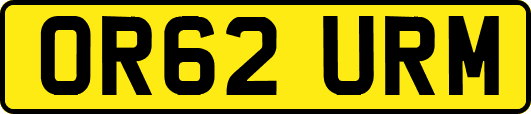 OR62URM