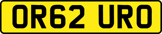 OR62URO