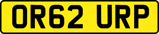 OR62URP