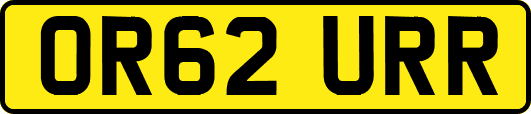 OR62URR