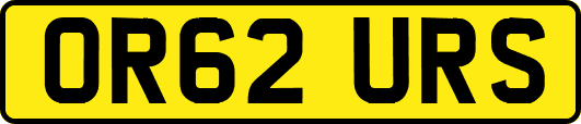 OR62URS