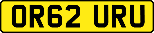 OR62URU