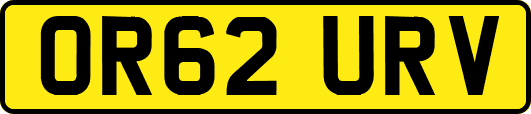 OR62URV
