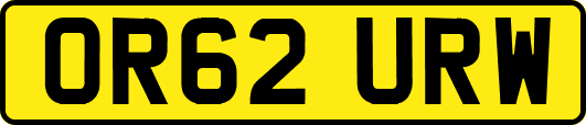 OR62URW