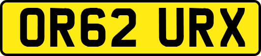 OR62URX