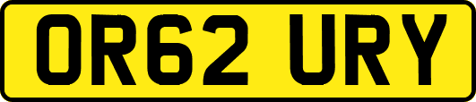 OR62URY
