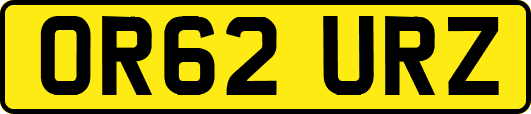 OR62URZ