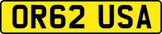 OR62USA