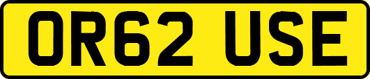 OR62USE