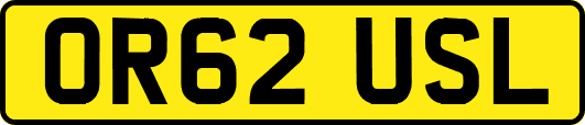 OR62USL