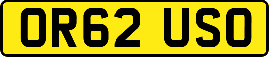 OR62USO