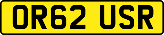 OR62USR