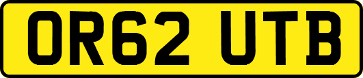 OR62UTB