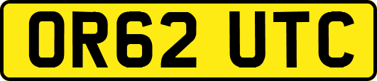 OR62UTC