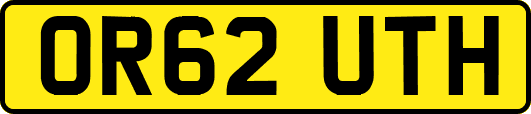 OR62UTH