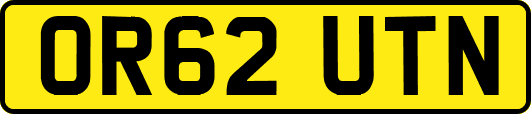 OR62UTN