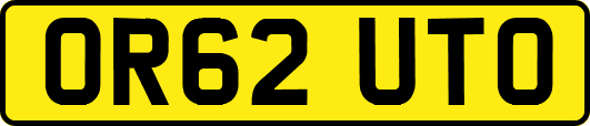 OR62UTO