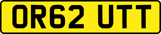 OR62UTT