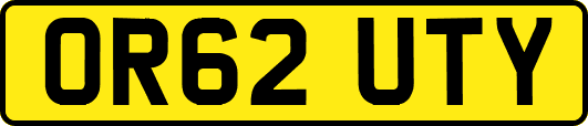 OR62UTY