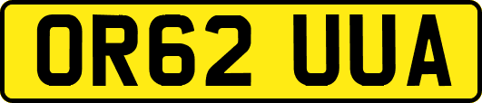 OR62UUA