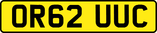 OR62UUC